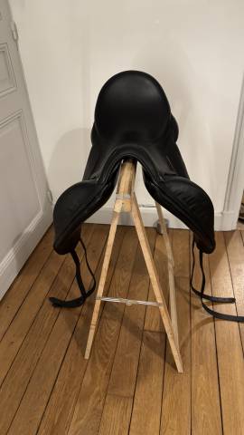 Sella da dressage Forestier  17" - 2020