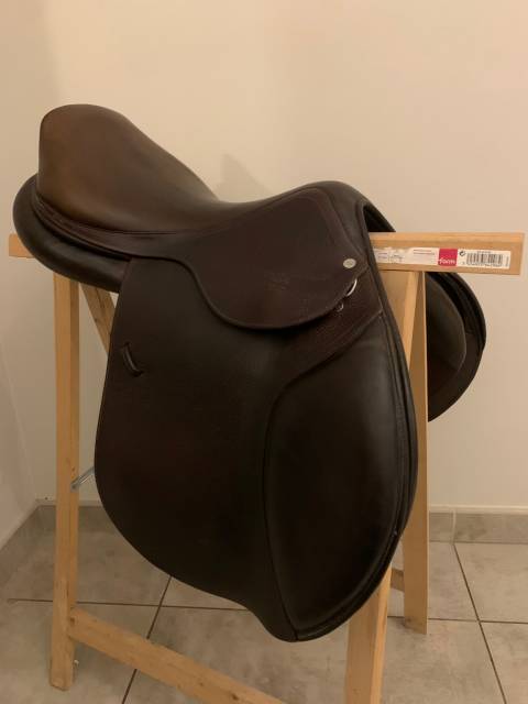 Sella mista GBS  18" - 2015