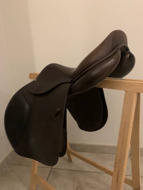 Sella mista GBS  18" - 2015