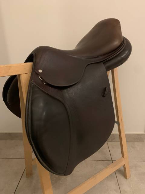 Sella mista GBS  18" - 2015