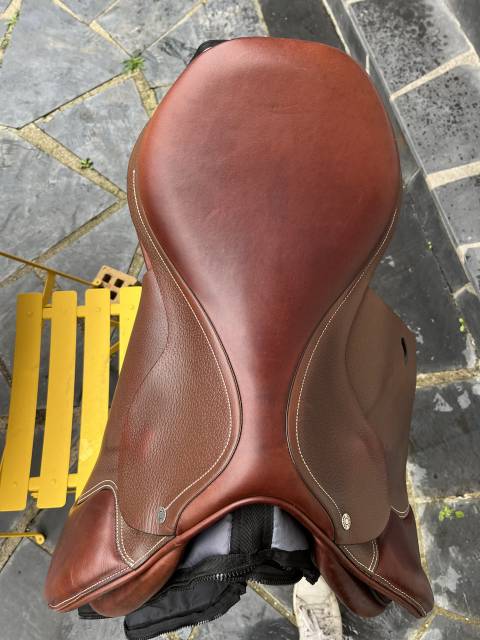 Sella mista Equipe  17" - 2021