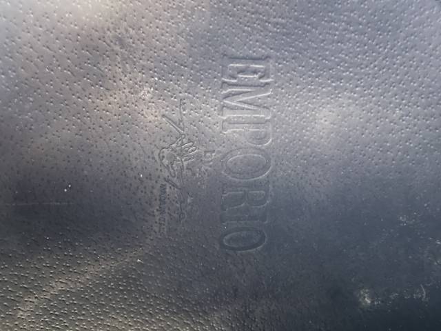 Sella mista Equipe  17.5" - 2015