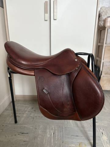 Sella mista  PRO LINE  18.5" - 2017