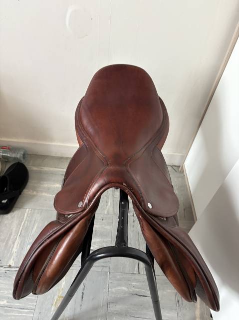 Sella mista  PRO LINE  18.5" - 2017