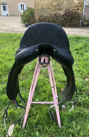 Sella da dressage Antarès  17.5" - 2024