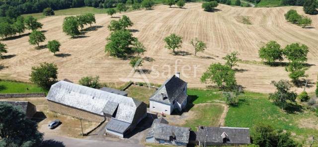 Azienda agricola In vendita Corrèze
