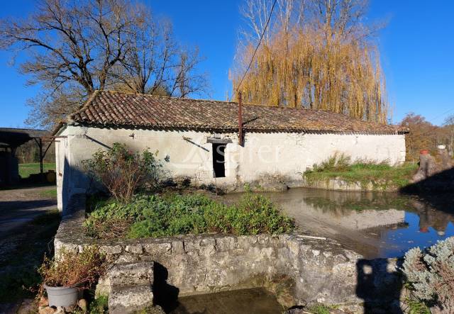 Proprietà rurale In vendita Dordogne
