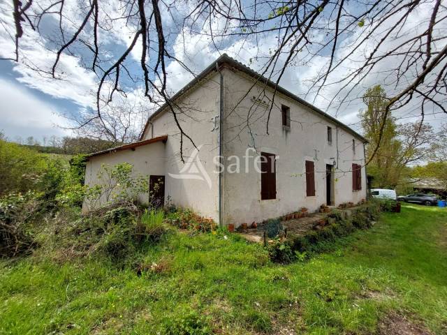 Azienda agricola In vendita Lot-et-Garonne