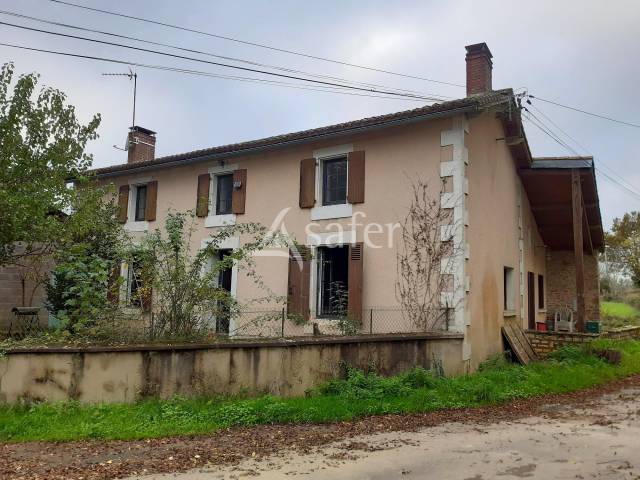 Proprietà equestre In vendita Deux-Sèvres