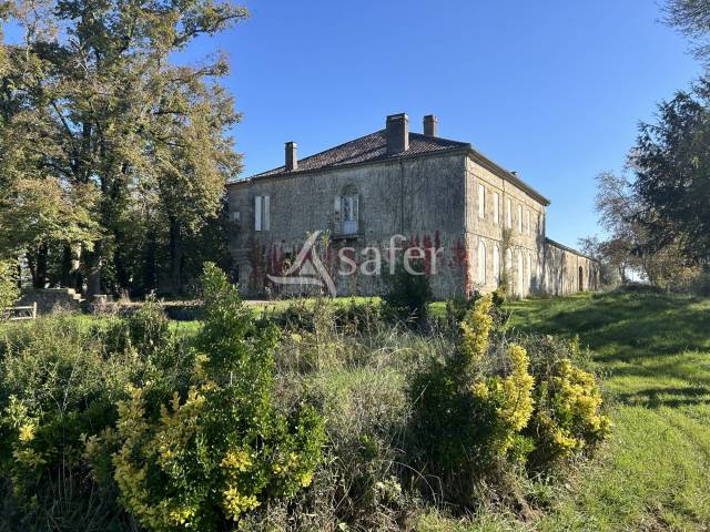 Azienda agricola In vendita Lot-et-Garonne