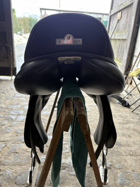 Sella mista Bates ELEVATION NG DS RD 17" - 2016