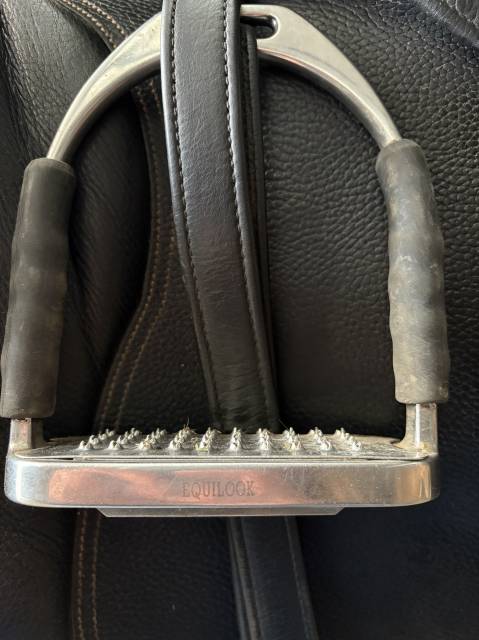 Sella mista Bates ELEVATION NG DS RD 17" - 2016