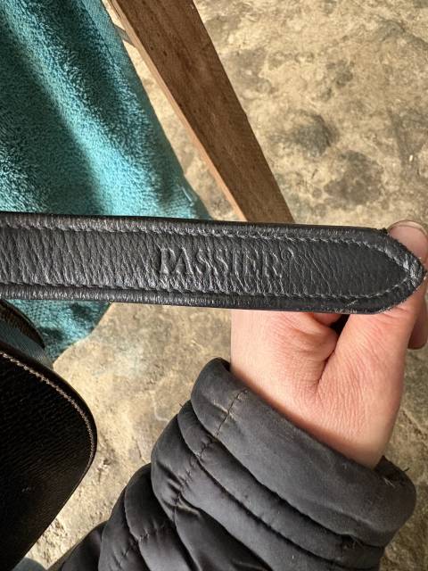 Sella mista Bates ELEVATION NG DS RD 17" - 2016