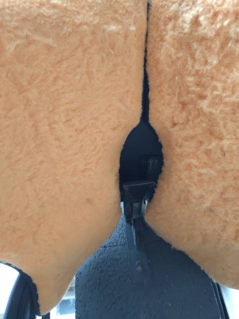 Sella western Wintec  16" - 2024