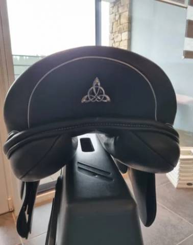 Sella mista  Mixte LX 17.5" - 2022