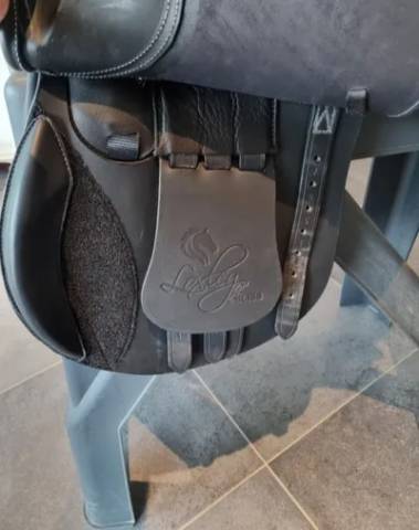 Sella mista  Mixte LX 17.5" - 2022