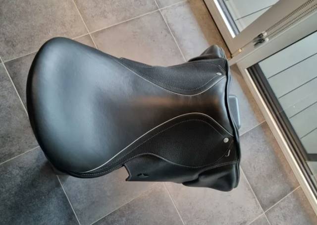 Sella mista  Mixte LX 17.5" - 2022