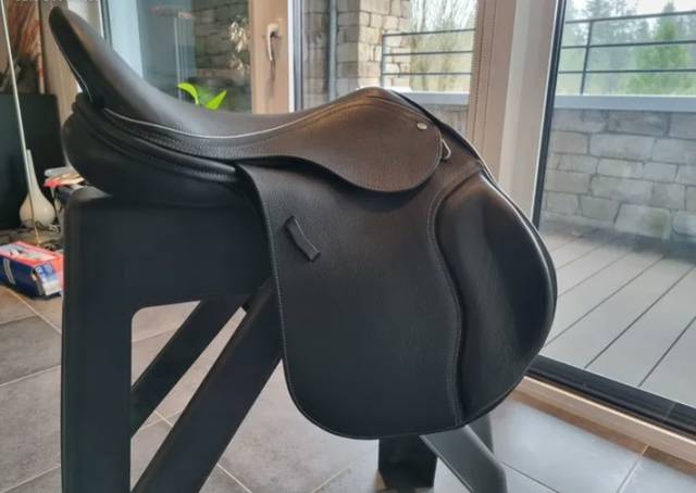 Sella mista  Mixte LX 17.5" - 2022