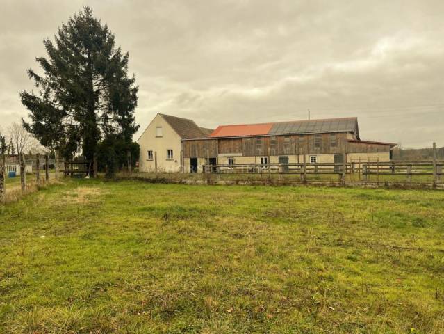 Centro di stagione cavallo In vendita Oise