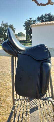 Sella da dressage  Don Rodrigo  17.5" - 2022