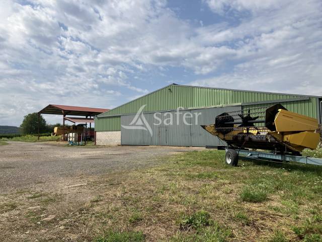 Azienda agricola In vendita Haute-Saône