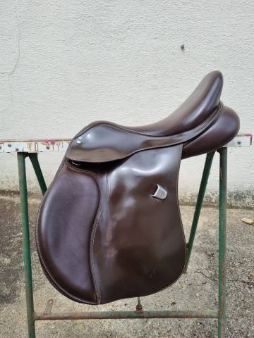 Sella mista Bates  17" - 2014