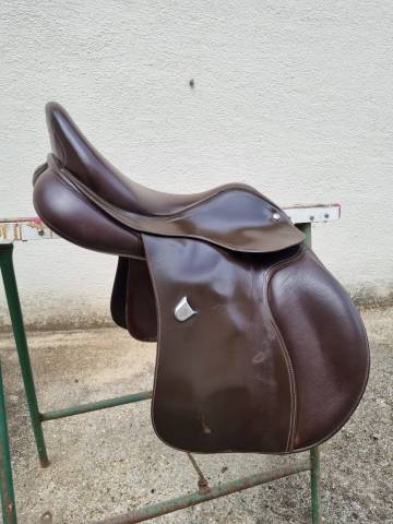 Sella mista Bates  17" - 2014