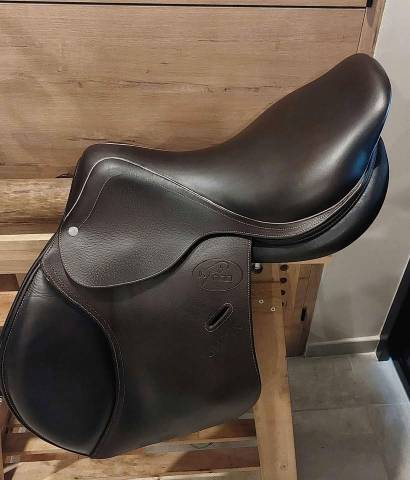 Sella mista Jump in SP2 17.5" - 2019