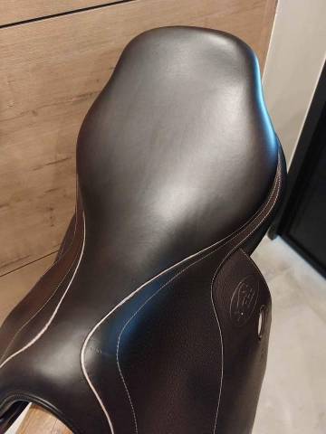 Sella mista Jump in SP2 17.5" - 2019