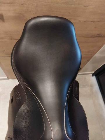 Sella mista Jump in SP2 17.5" - 2019