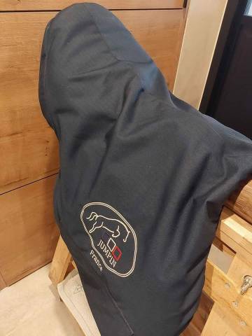 Sella mista Jump in SP2 17.5" - 2019