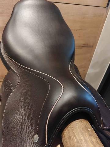 Sella mista Jump in SP2 17.5" - 2019