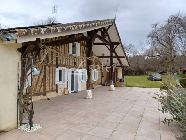 Proprietà rurale In vendita Landes