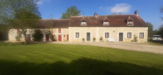 Proprietà equestre In vendita Orne