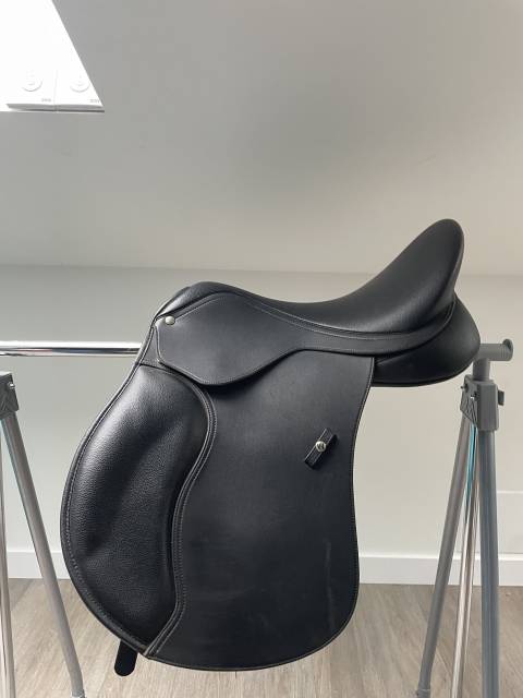 Sella mista Wintec  17" - 2023