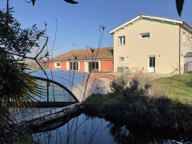 Azienda equestre In vendita Gironde