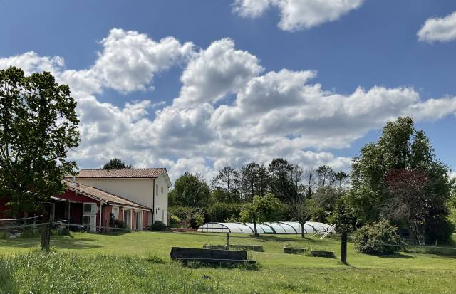 Azienda equestre In vendita Gironde