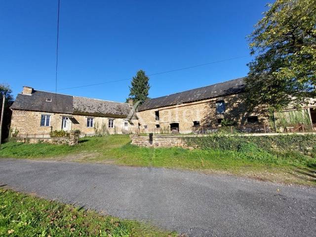 Proprietà rurale In vendita Corrèze