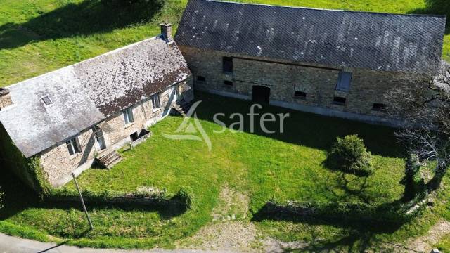 Proprietà rurale In vendita Corrèze