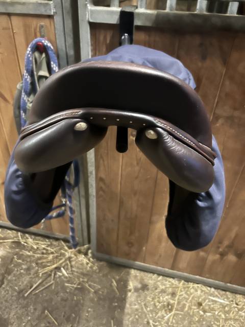 Sella mista  DTA Elite 17" - 2021