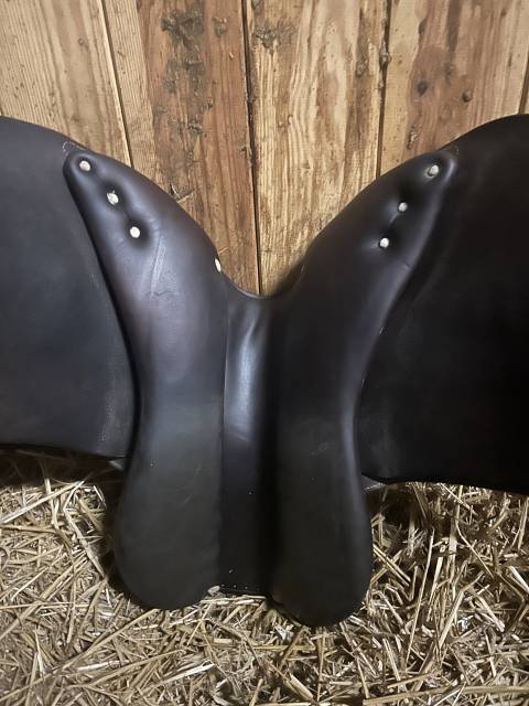 Sella mista  DTA Elite 17" - 2021