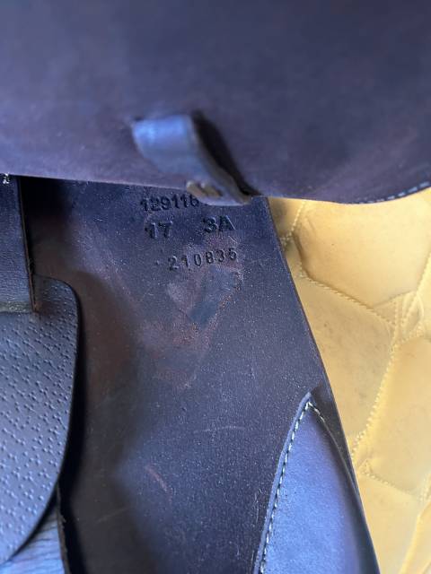 Sella mista  DTA Elite 17" - 2021