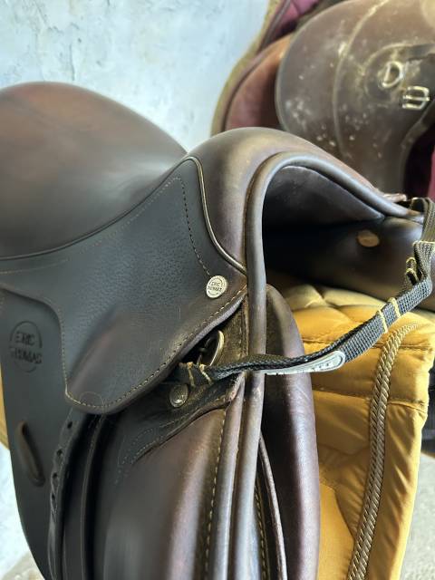 Sella mista  DTA Elite 17" - 2021