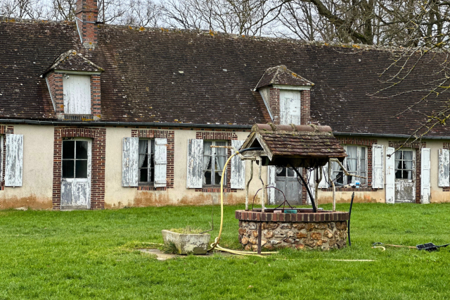 Proprietà equestre In vendita Eure