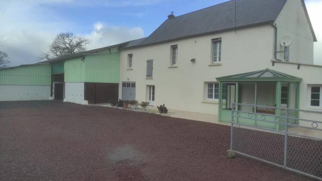 Proprietà equestre In vendita Calvados