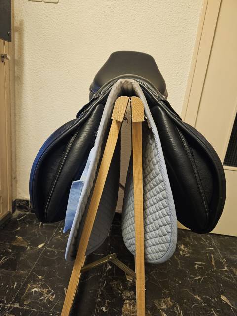 Sella mista Ikonic  17.5" - 2018