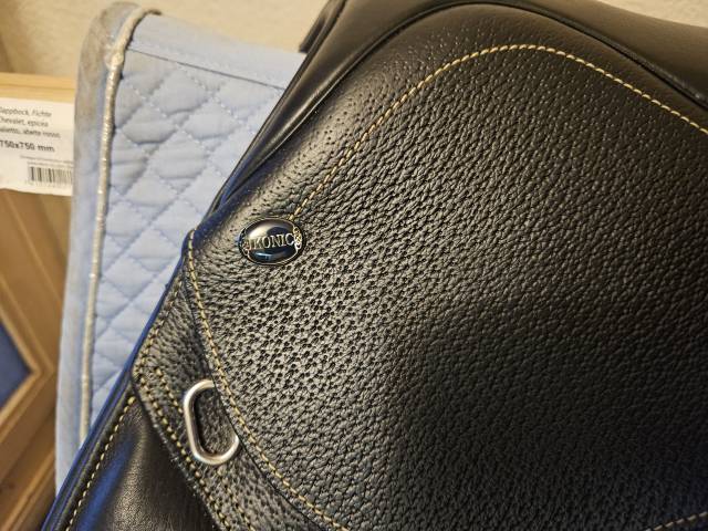 Sella mista Ikonic  17.5" - 2018