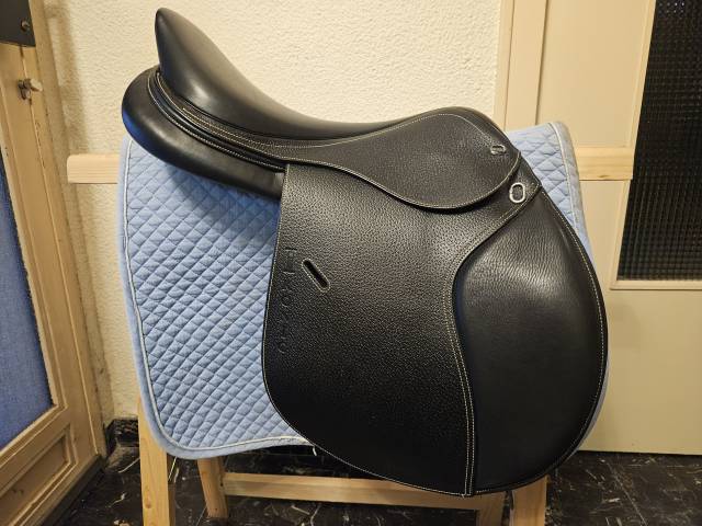 Sella mista Ikonic  17.5" - 2018