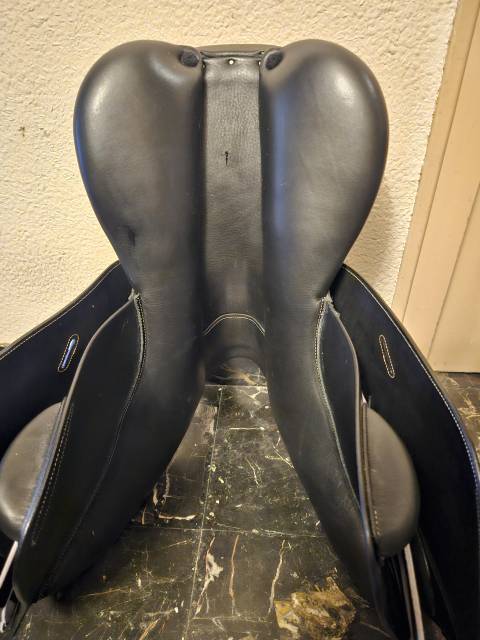 Sella mista Ikonic  17.5" - 2018