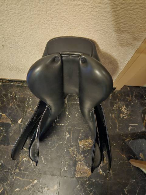 Sella mista Ikonic  17.5" - 2018